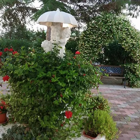 Dei Romanzi Mare Appartement *