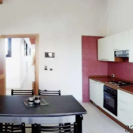 Dei Romanzi Mare Appartement *