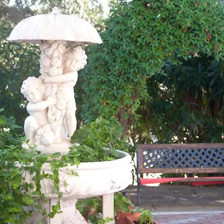 Appartement Dei Romanzi Mare Tortoreto