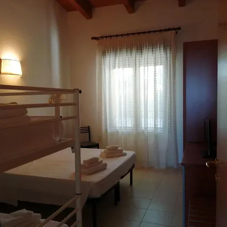 Dei Romanzi Mare トルトレート