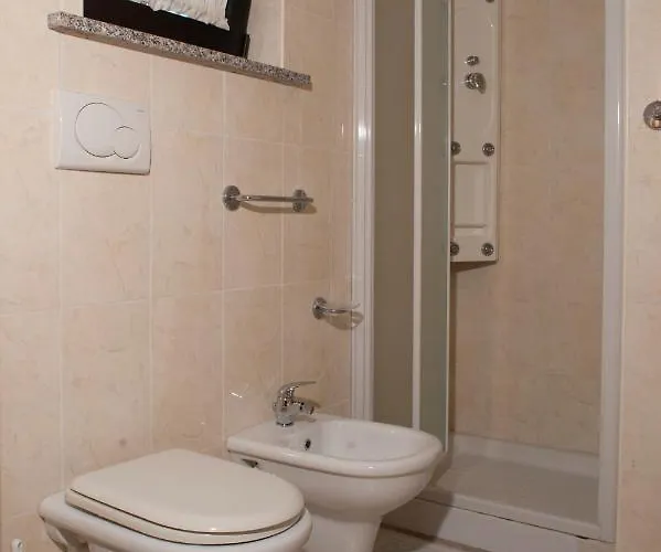 Daire Dei Romanzi Mare Tortoreto